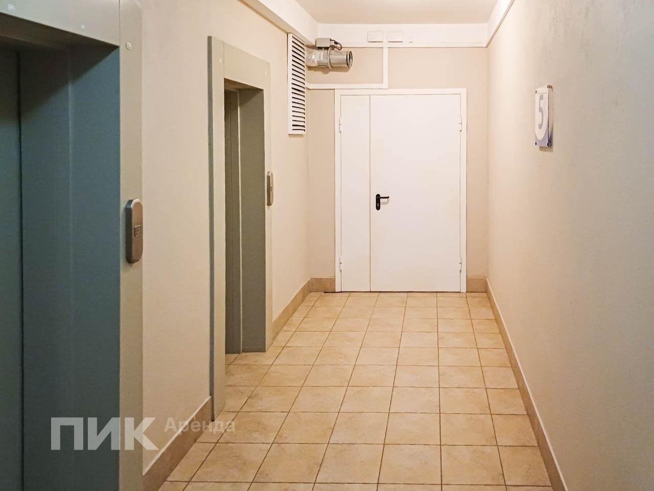 1-к. квартира, 41.6 м², 56 000 ₽/мес — фото № 13