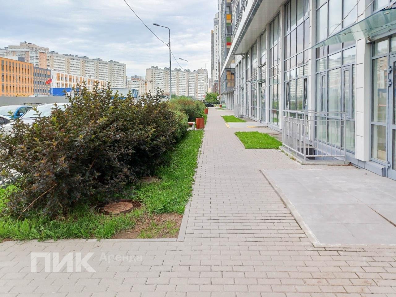 1-к. квартира, 41.6 м², 56 000 ₽/мес — фото № 19