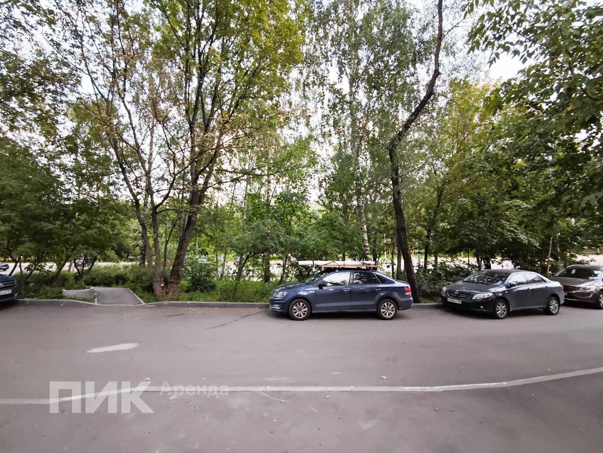 1-к. квартира, 36.4 м², 73 900 ₽/мес — фото № 22