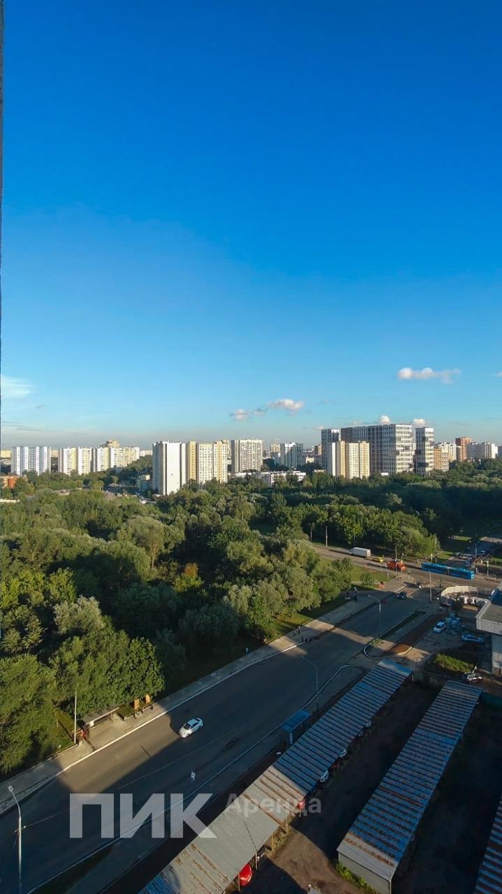 1-к. квартира, 36.4 м², 73 900 ₽/мес — фото № 19