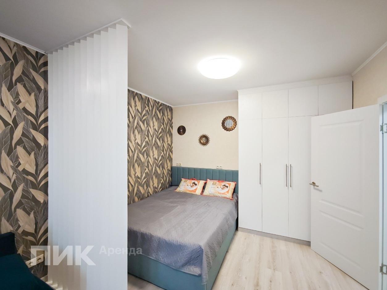 1-к. квартира, 36.4 м², 73 900 ₽/мес — фото № 4