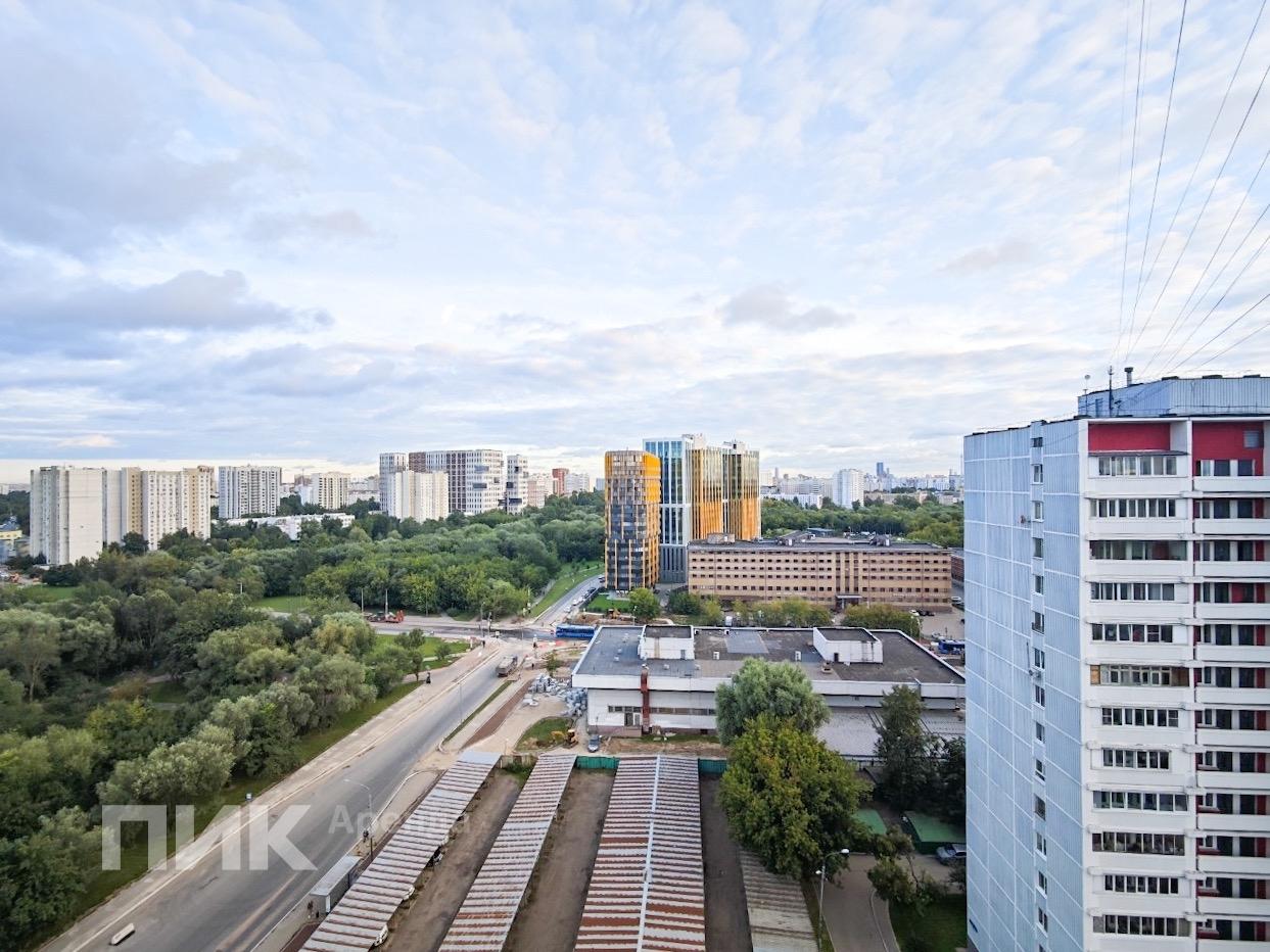1-к. квартира, 36.4 м², 73 900 ₽/мес — фото № 18