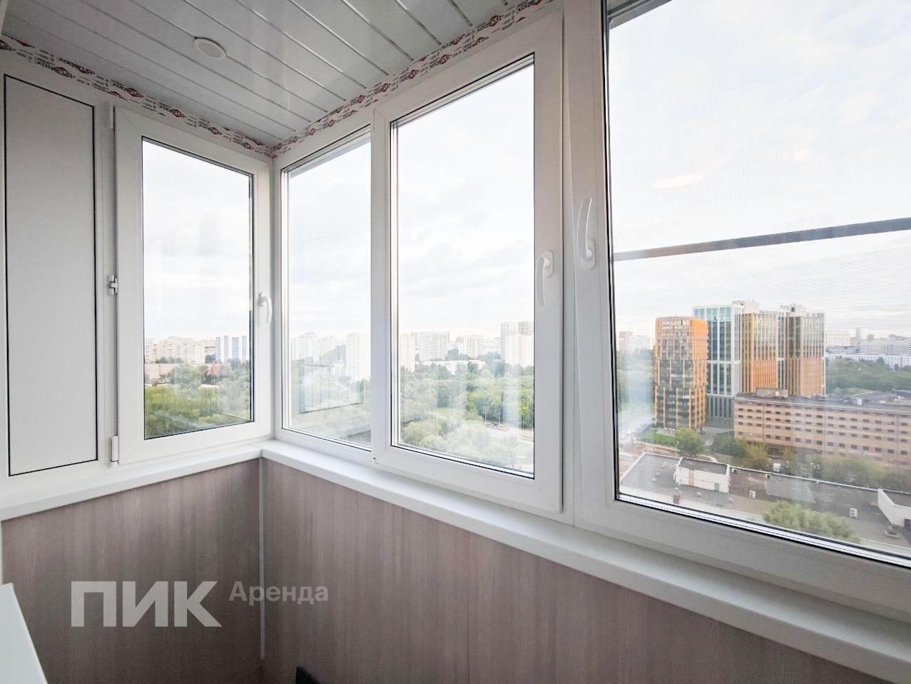 1-к. квартира, 36.4 м², 73 900 ₽/мес — фото № 12