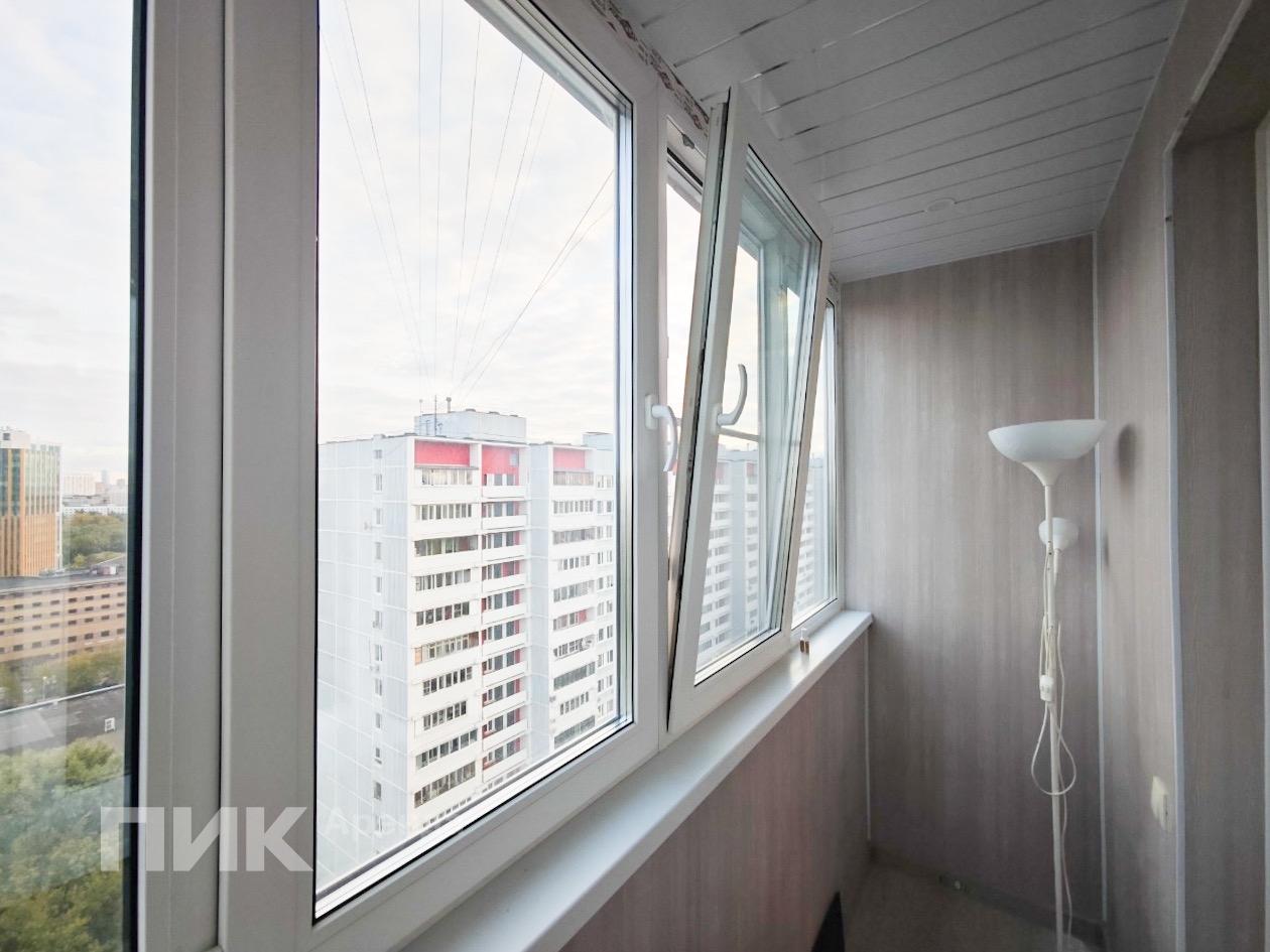 1-к. квартира, 36.4 м², 73 900 ₽/мес — фото № 13