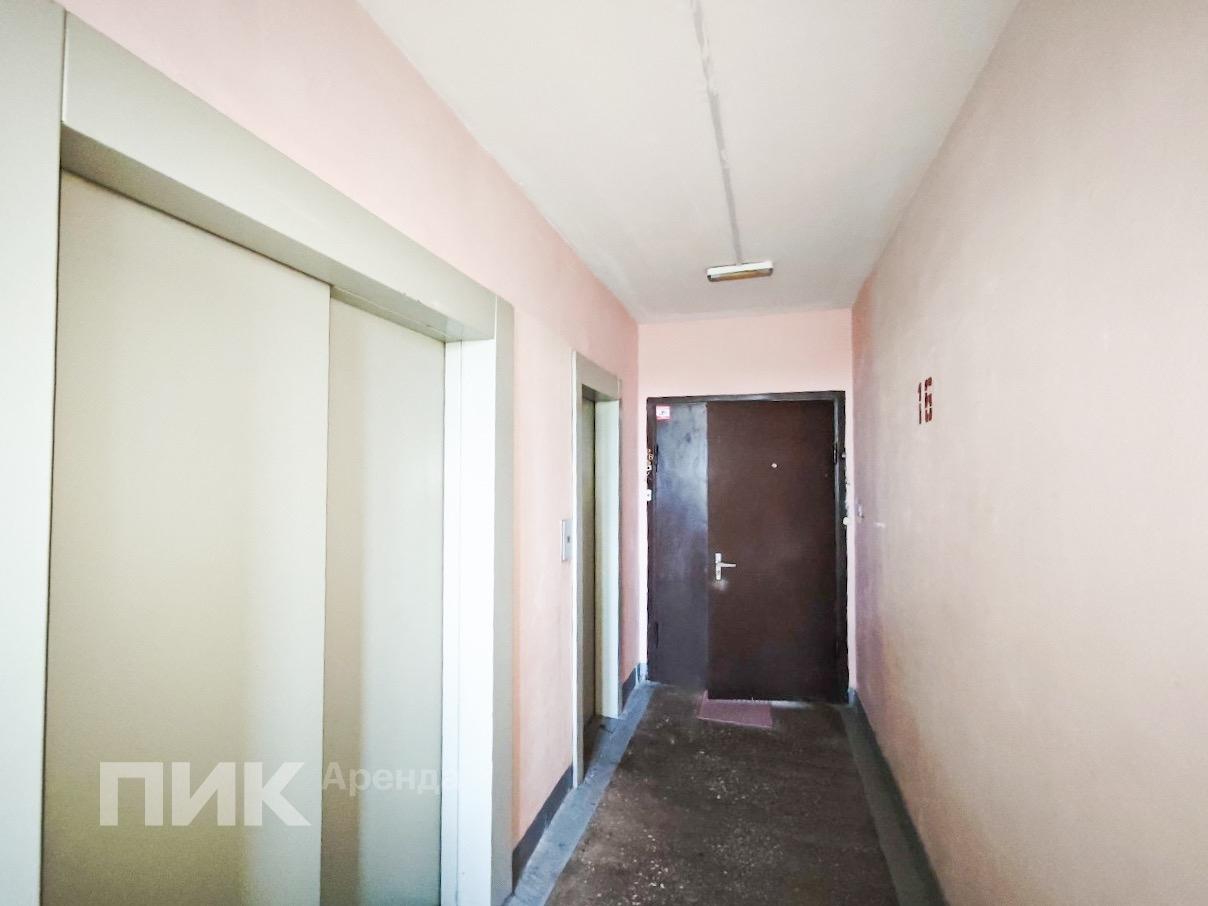 1-к. квартира, 36.4 м², 73 900 ₽/мес — фото № 16