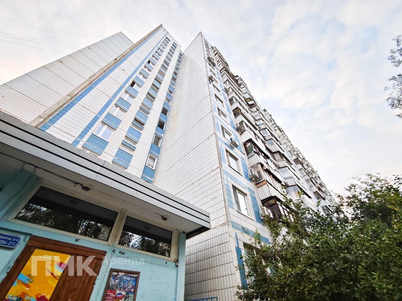 1-к. квартира, 36.4 м², 73 900 ₽/мес — фото № 21