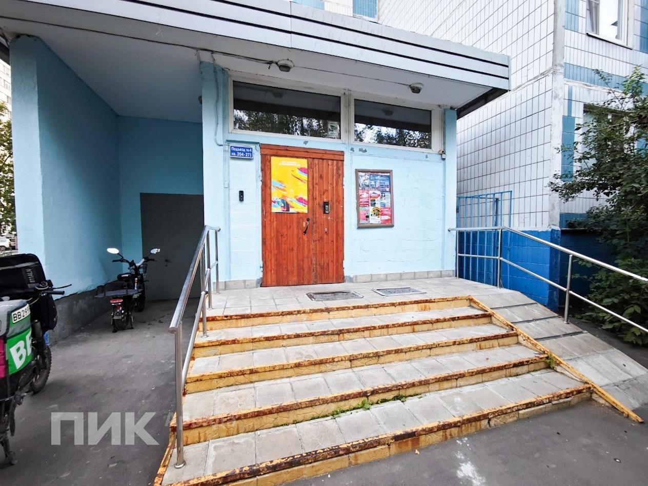 1-к. квартира, 36.4 м², 73 900 ₽/мес — фото № 20
