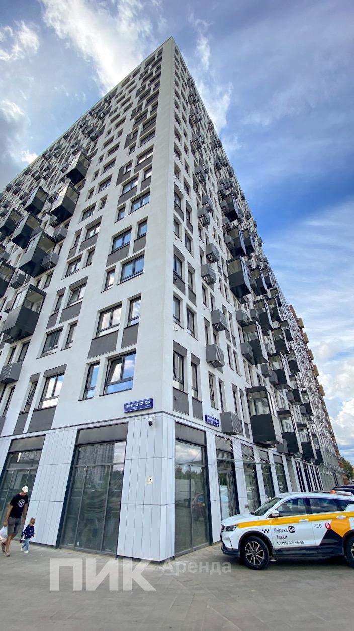1-к. квартира, 49 м², 60 000 ₽/мес — фото № 13