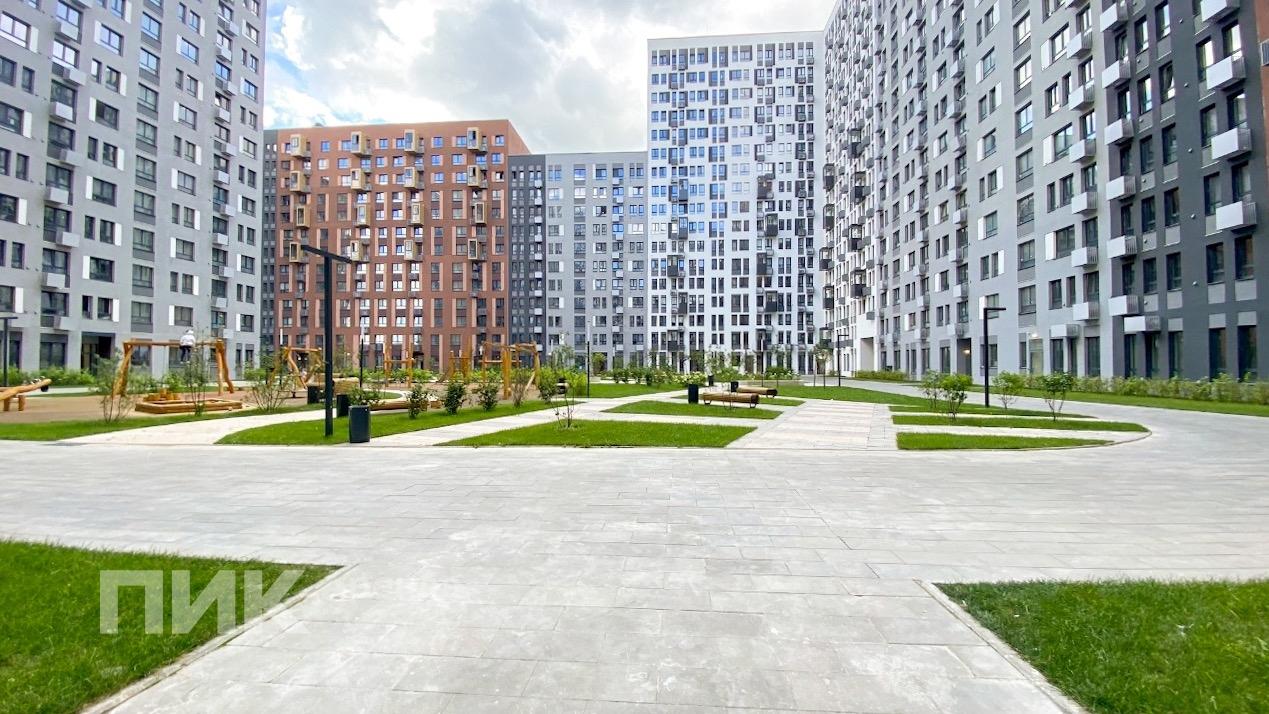 1-к. квартира, 49 м², 60 000 ₽/мес — фото № 16