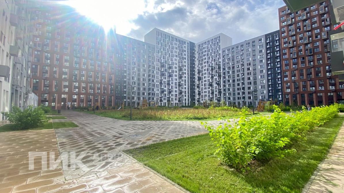 1-к. квартира, 49 м², 60 000 ₽/мес — фото № 15