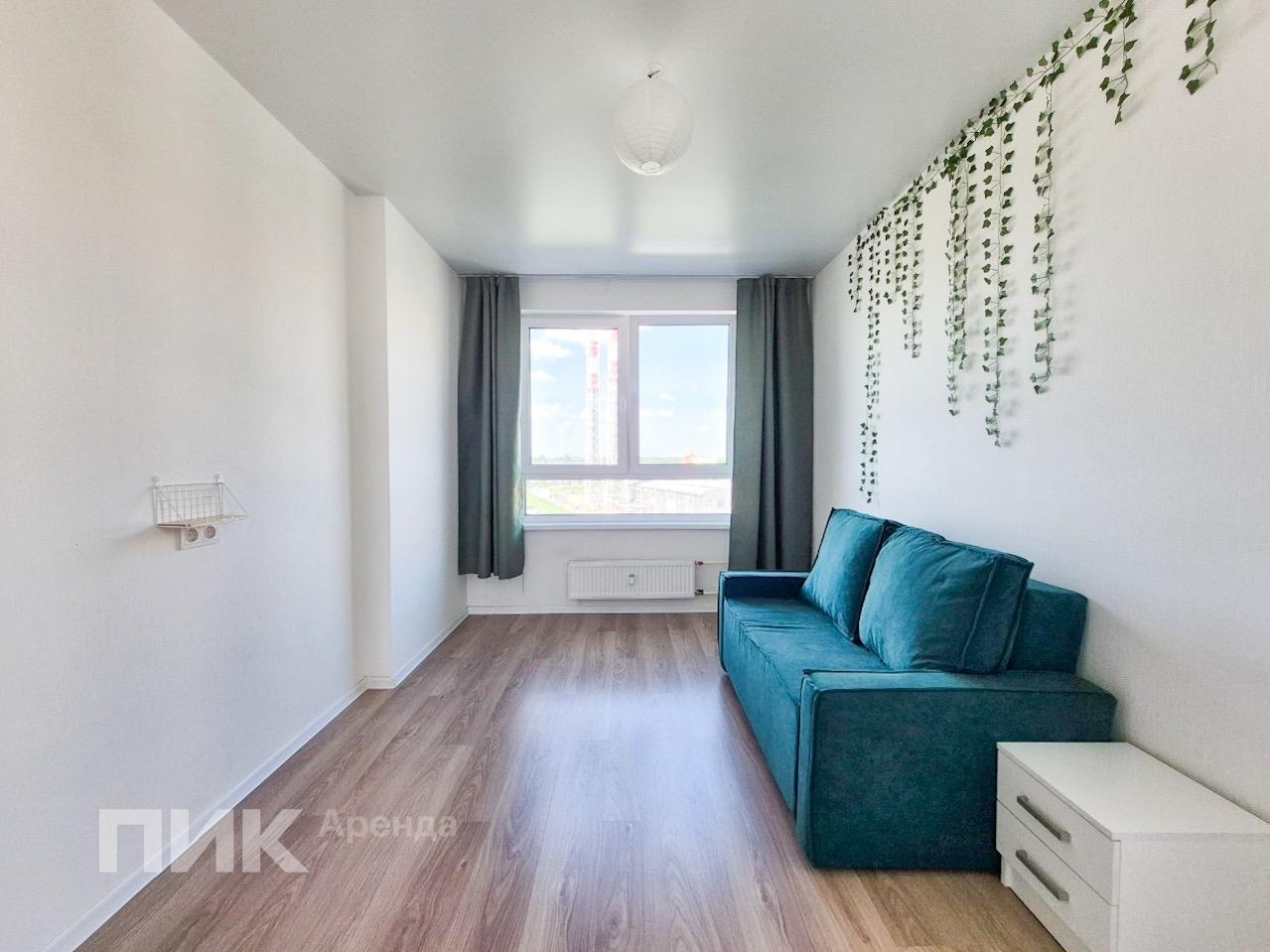 3-к. квартира, 76.8 м², 68 700 ₽/мес — фото № 3