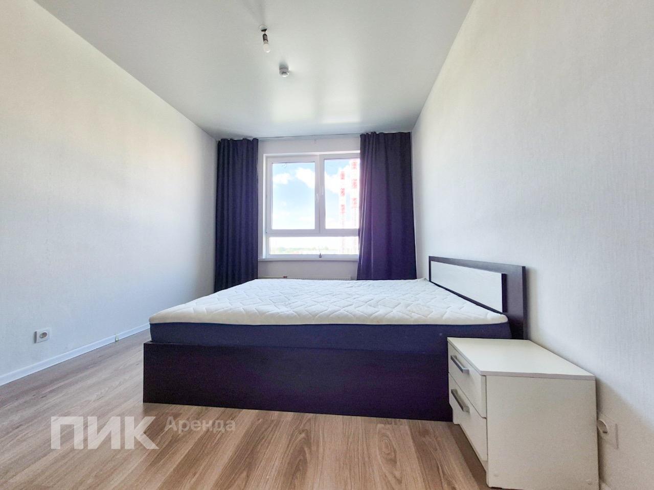 3-к. квартира, 76.8 м², 68 700 ₽/мес — фото № 8