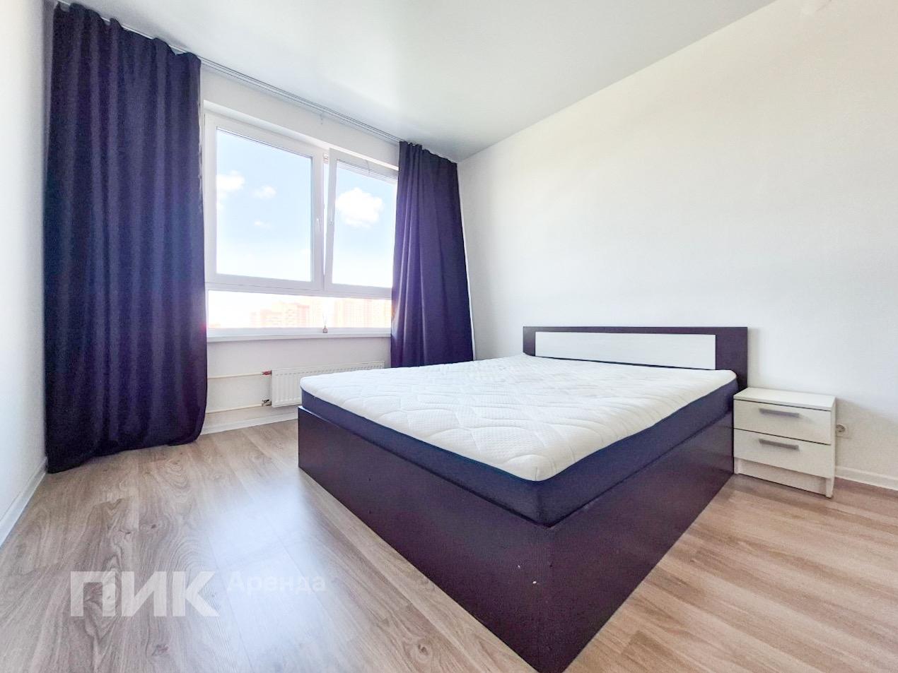 3-к. квартира, 76.8 м², 68 700 ₽/мес — фото № 7