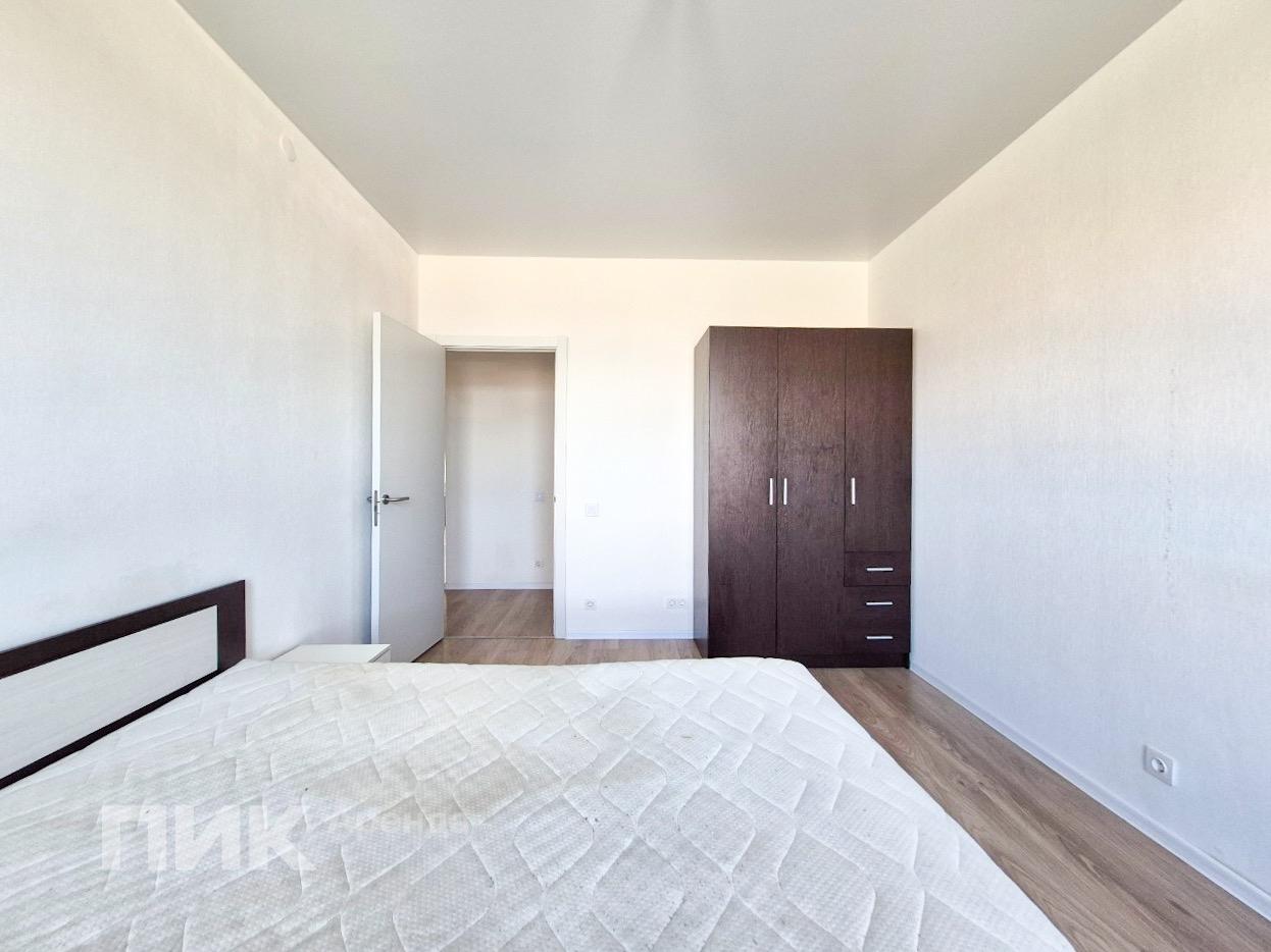 3-к. квартира, 76.8 м², 68 700 ₽/мес — фото № 10