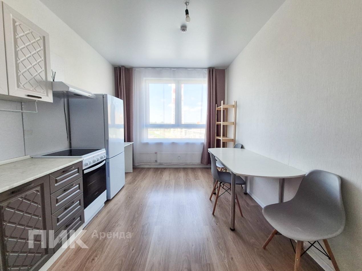 3-к. квартира, 76.8 м², 68 700 ₽/мес — фото № 11
