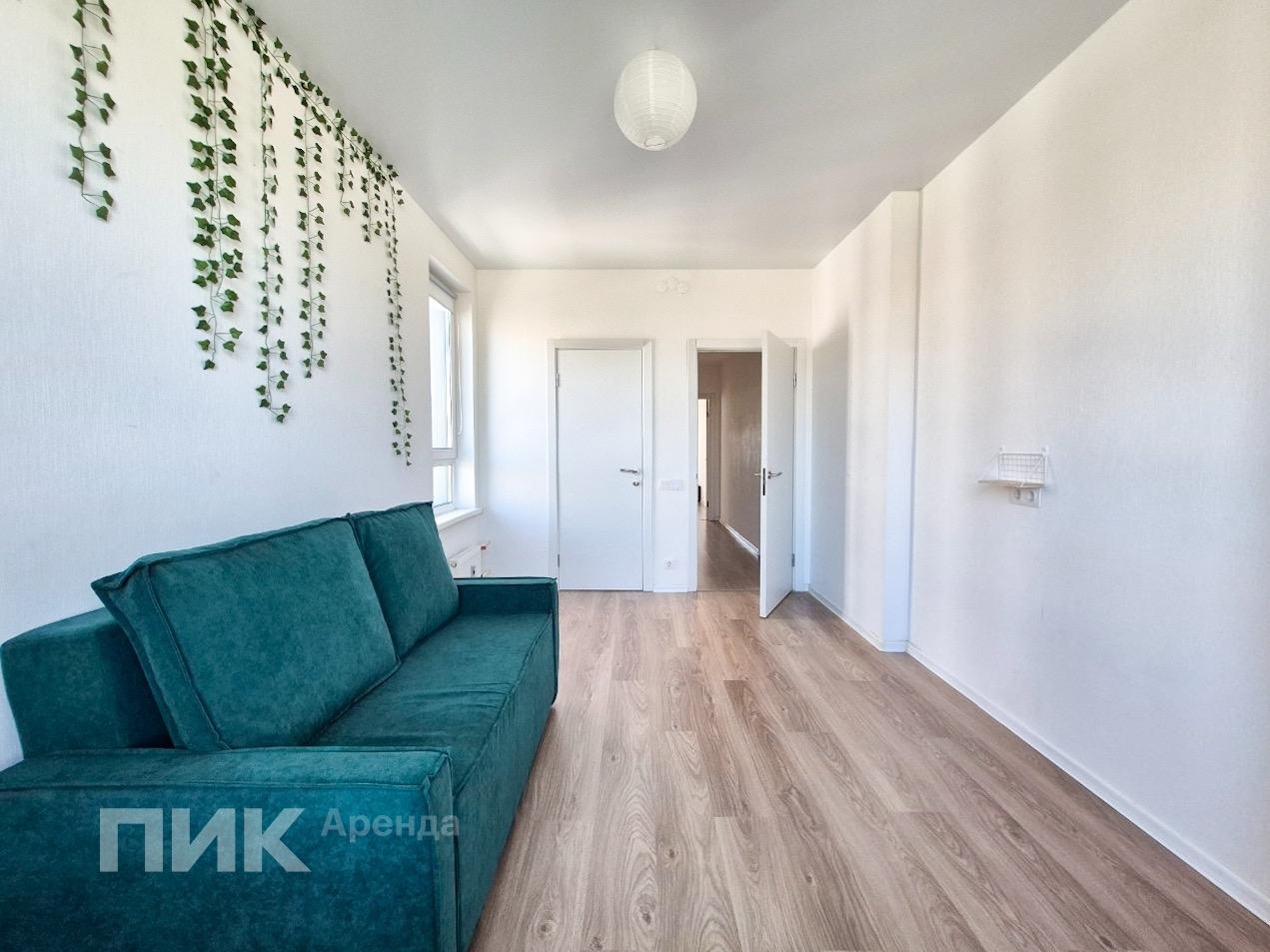 3-к. квартира, 76.8 м², 68 700 ₽/мес — фото № 6