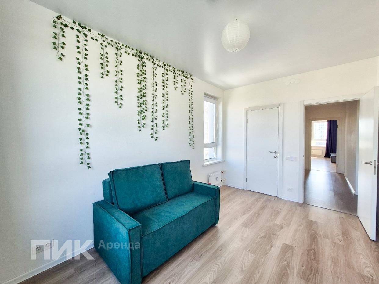 3-к. квартира, 76.8 м², 68 700 ₽/мес — фото № 4