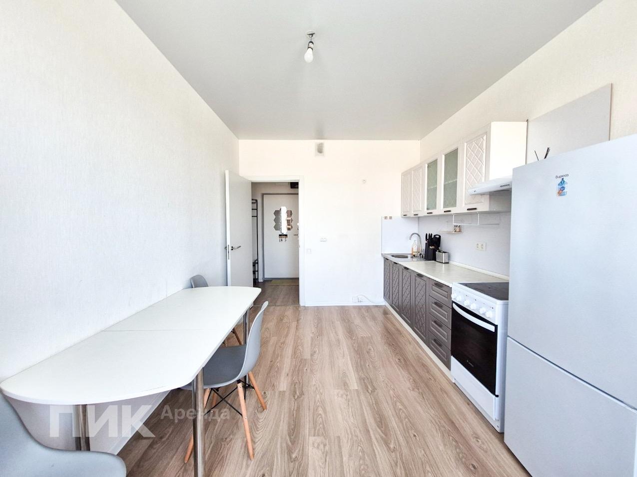 3-к. квартира, 76.8 м², 68 700 ₽/мес — фото № 13
