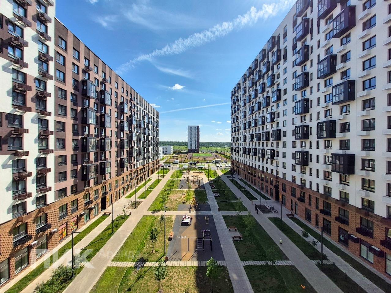 3-к. квартира, 76.8 м², 68 700 ₽/мес — фото № 21