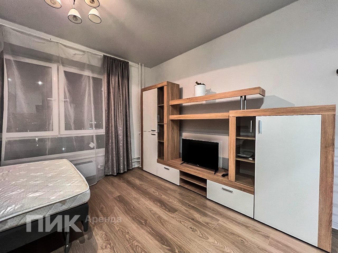 1-к. квартира, 23.2 м², 54 100 ₽/мес — фото № 3