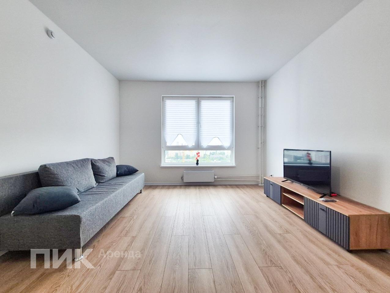 3-к. квартира, 71.4 м², 105 000 ₽/мес — фото № 1