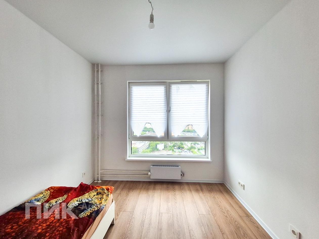 3-к. квартира, 71.4 м², 105 000 ₽/мес — фото № 11