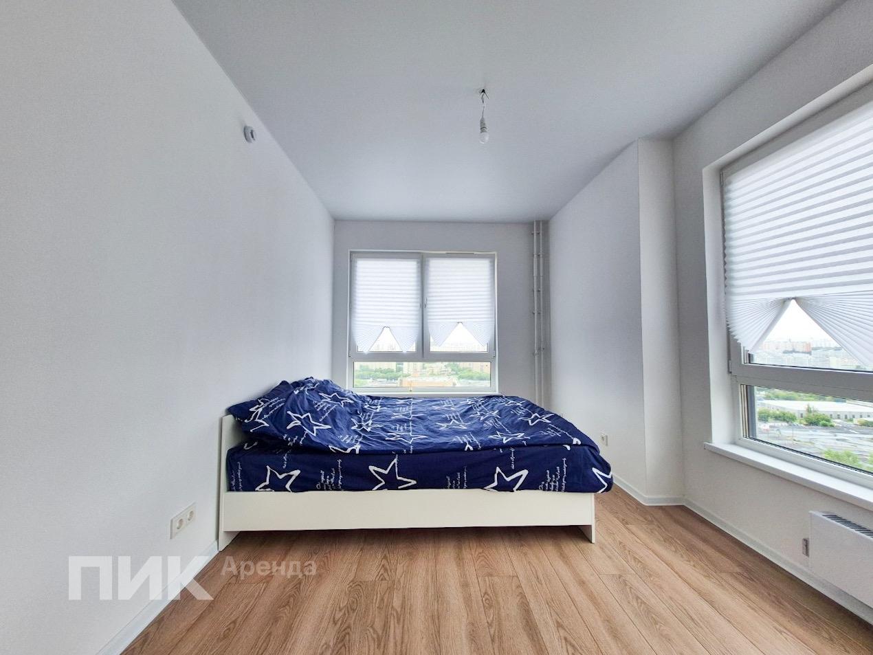 3-к. квартира, 71.4 м², 105 000 ₽/мес — фото № 6