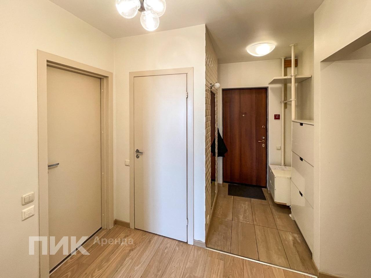 1-к. квартира, 50 м², 73 900 ₽/мес — фото № 13