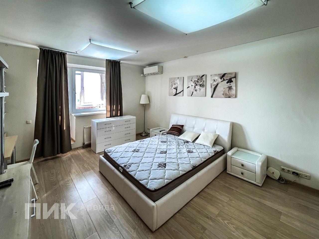 1-к. квартира, 50 м², 73 900 ₽/мес — фото № 1