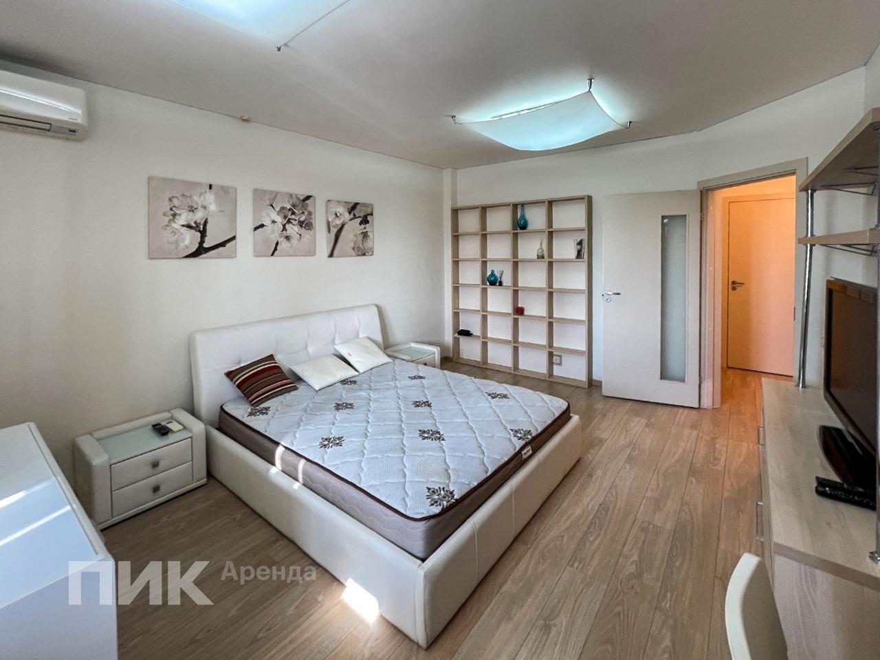 1-к. квартира, 50 м², 73 900 ₽/мес — фото № 3
