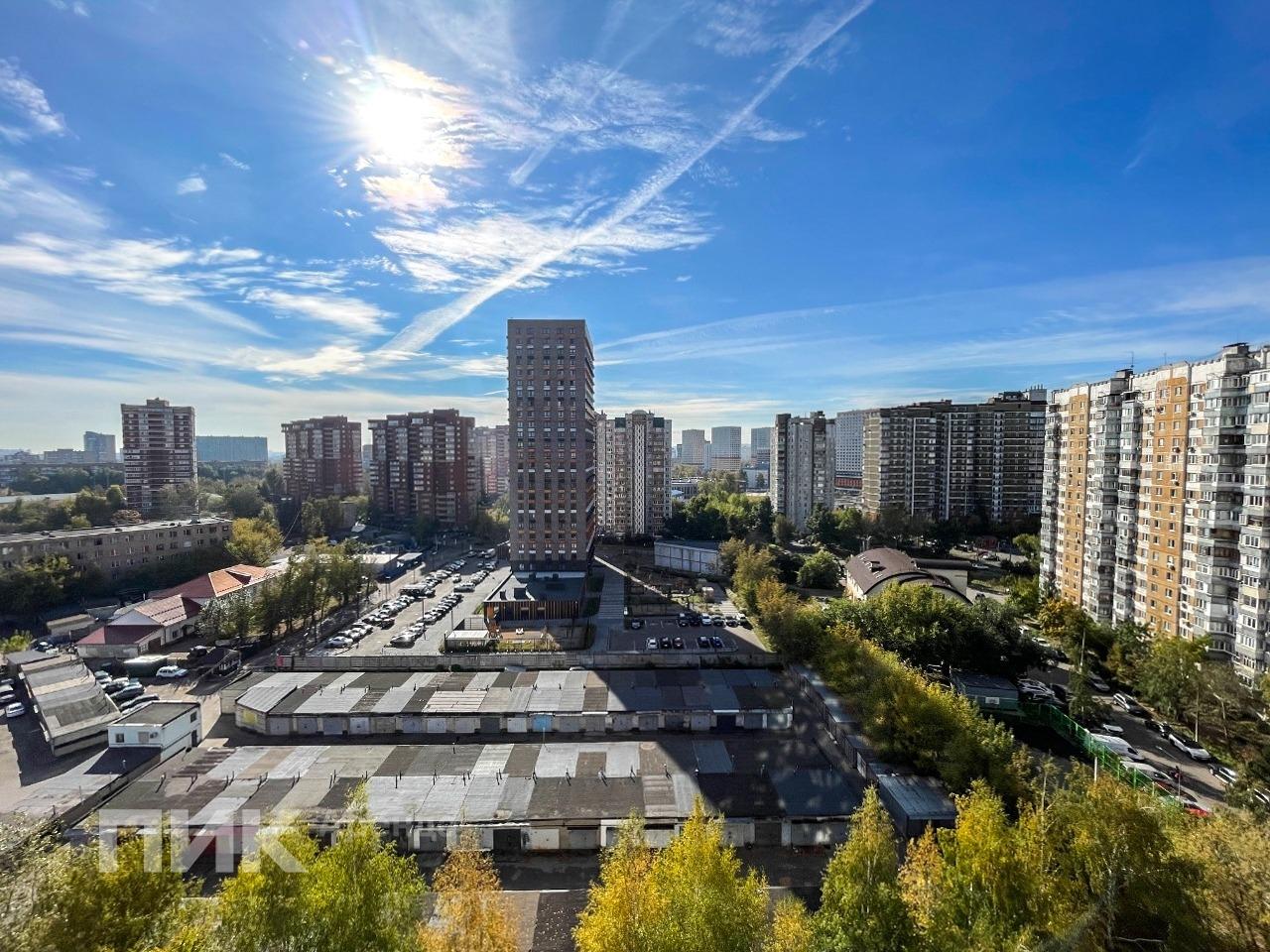 1-к. квартира, 50 м², 73 900 ₽/мес — фото № 16