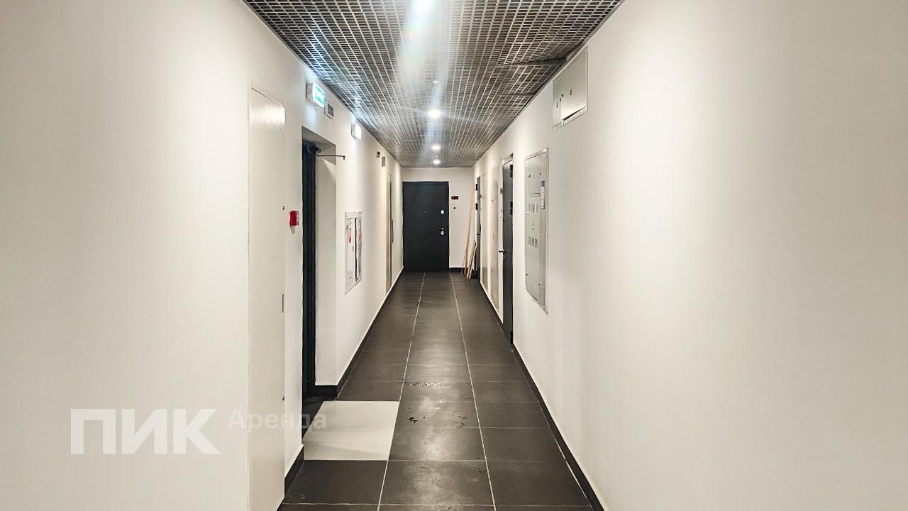 1-к. квартира, 37.9 м², 96 800 ₽/мес — фото № 15