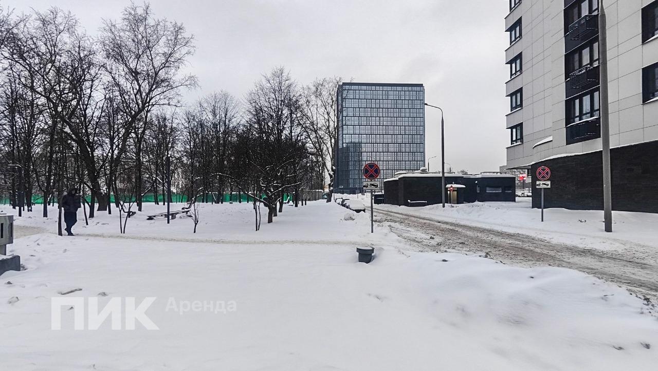 1-к. квартира, 37.9 м², 96 800 ₽/мес — фото № 21