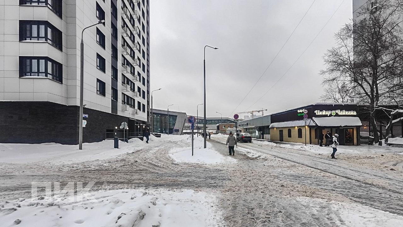 1-к. квартира, 37.9 м², 96 800 ₽/мес — фото № 20