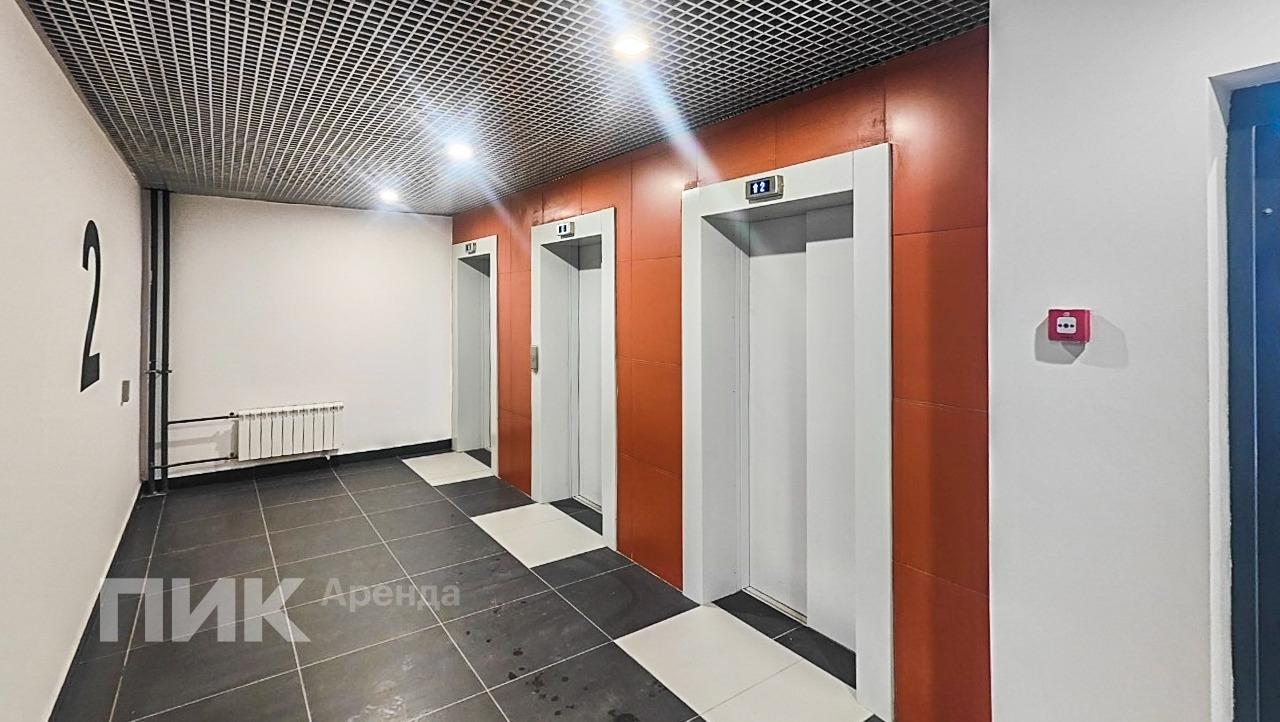 1-к. квартира, 37.9 м², 96 800 ₽/мес — фото № 16