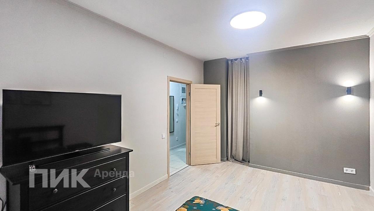 1-к. квартира, 37.9 м², 96 800 ₽/мес — фото № 3