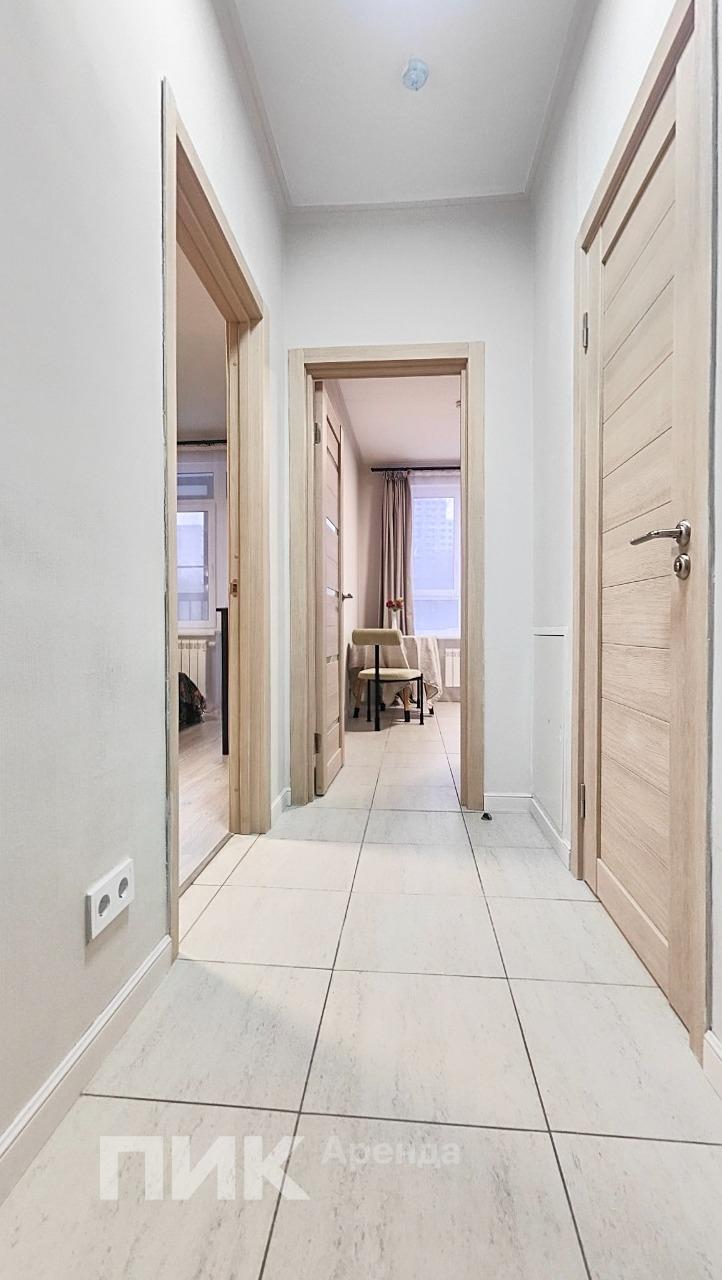 1-к. квартира, 37.9 м², 96 800 ₽/мес — фото № 13