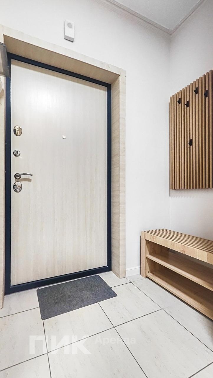 1-к. квартира, 37.9 м², 96 800 ₽/мес — фото № 14