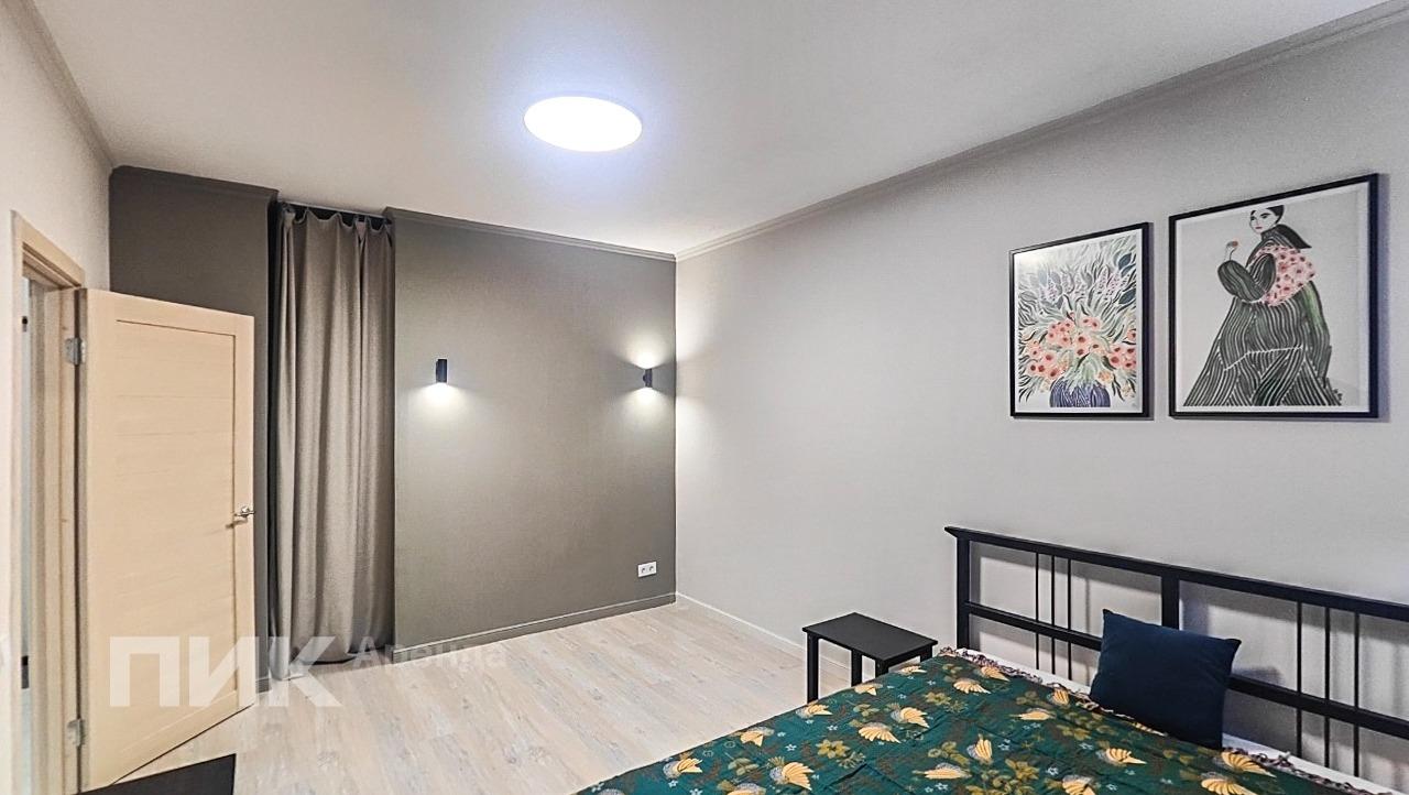 1-к. квартира, 37.9 м², 96 800 ₽/мес — фото № 4