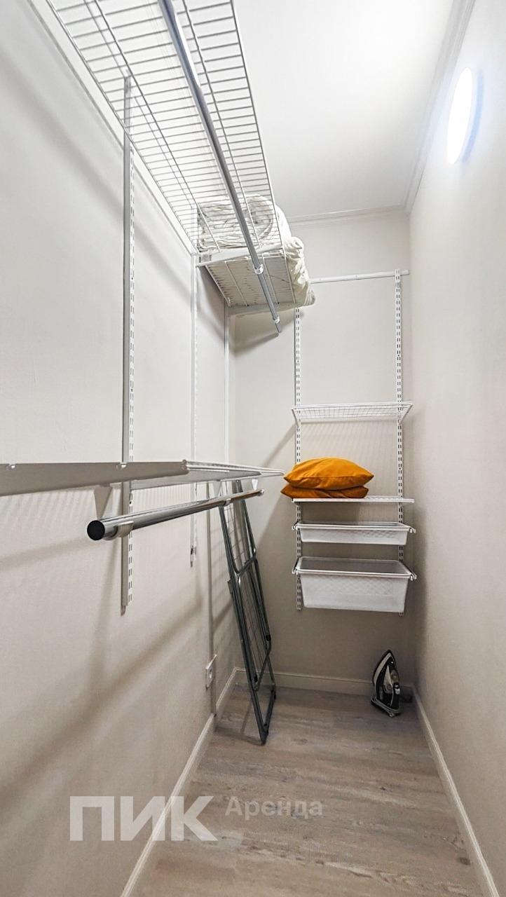 1-к. квартира, 37.9 м², 96 800 ₽/мес — фото № 11