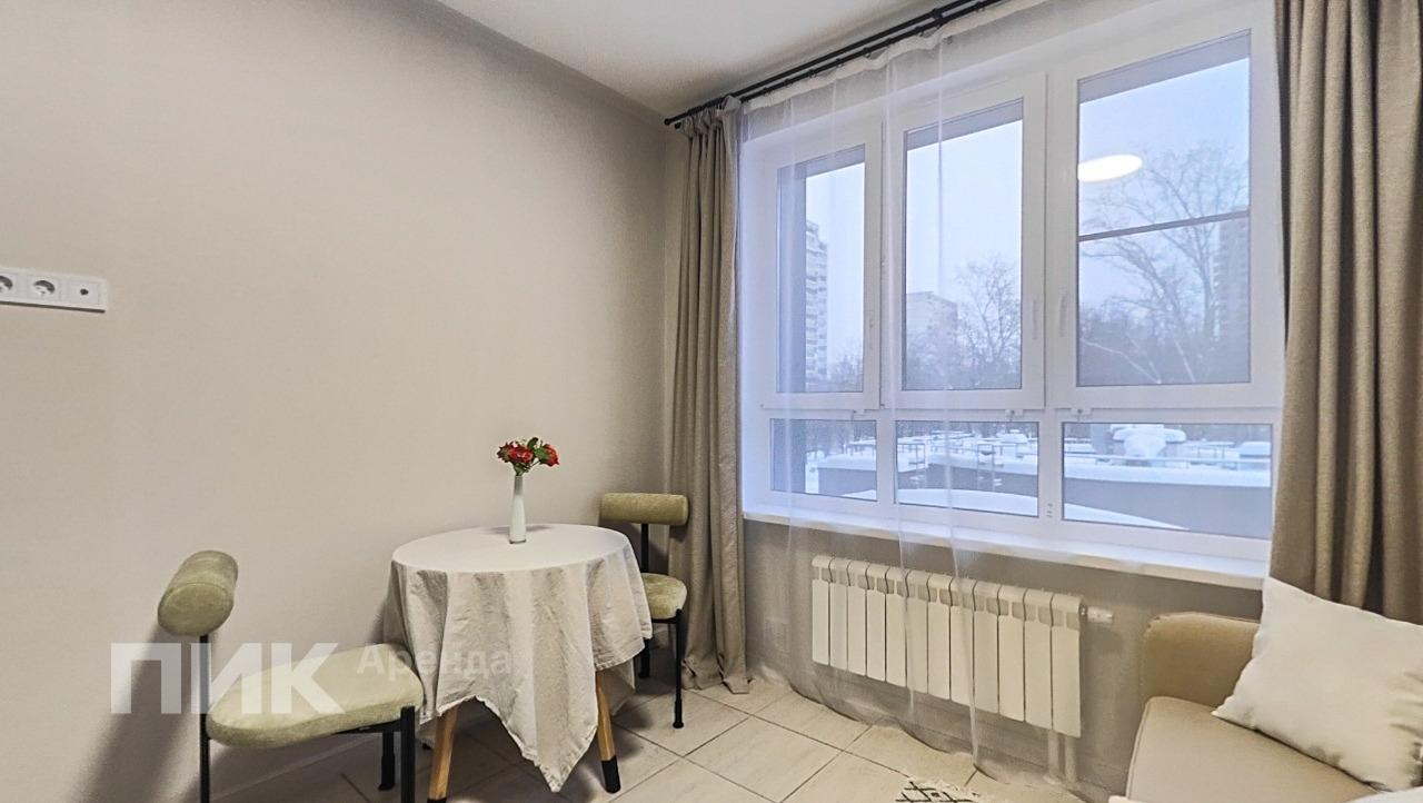 1-к. квартира, 37.9 м², 96 800 ₽/мес — фото № 5