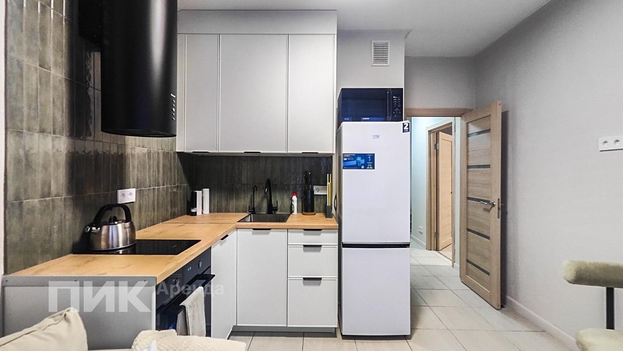 1-к. квартира, 37.9 м², 96 800 ₽/мес — фото № 8