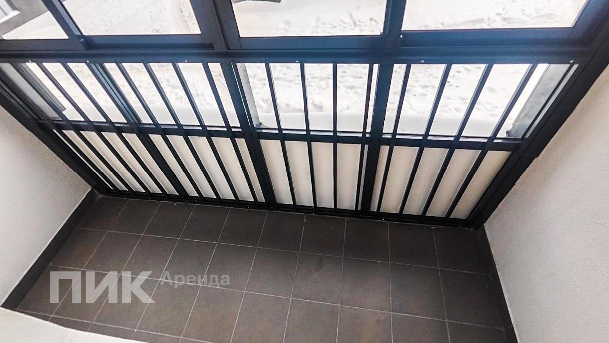 1-к. квартира, 37.9 м², 96 800 ₽/мес — фото № 12