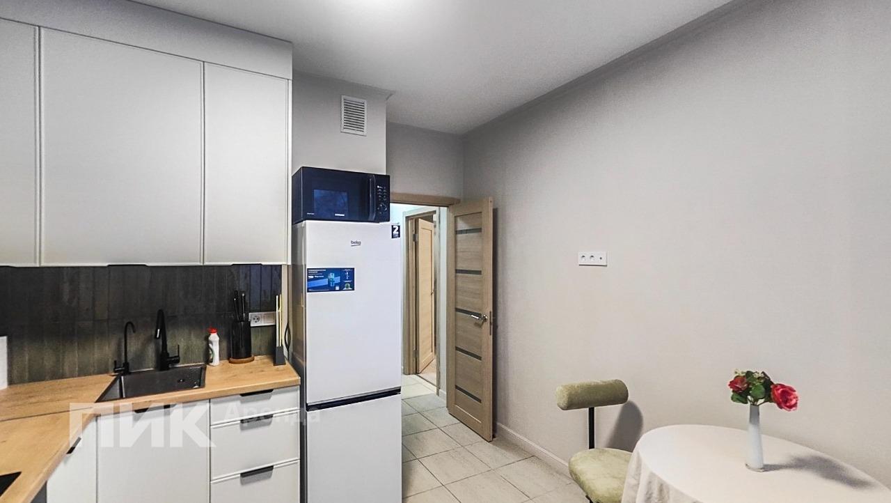 1-к. квартира, 37.9 м², 96 800 ₽/мес — фото № 9