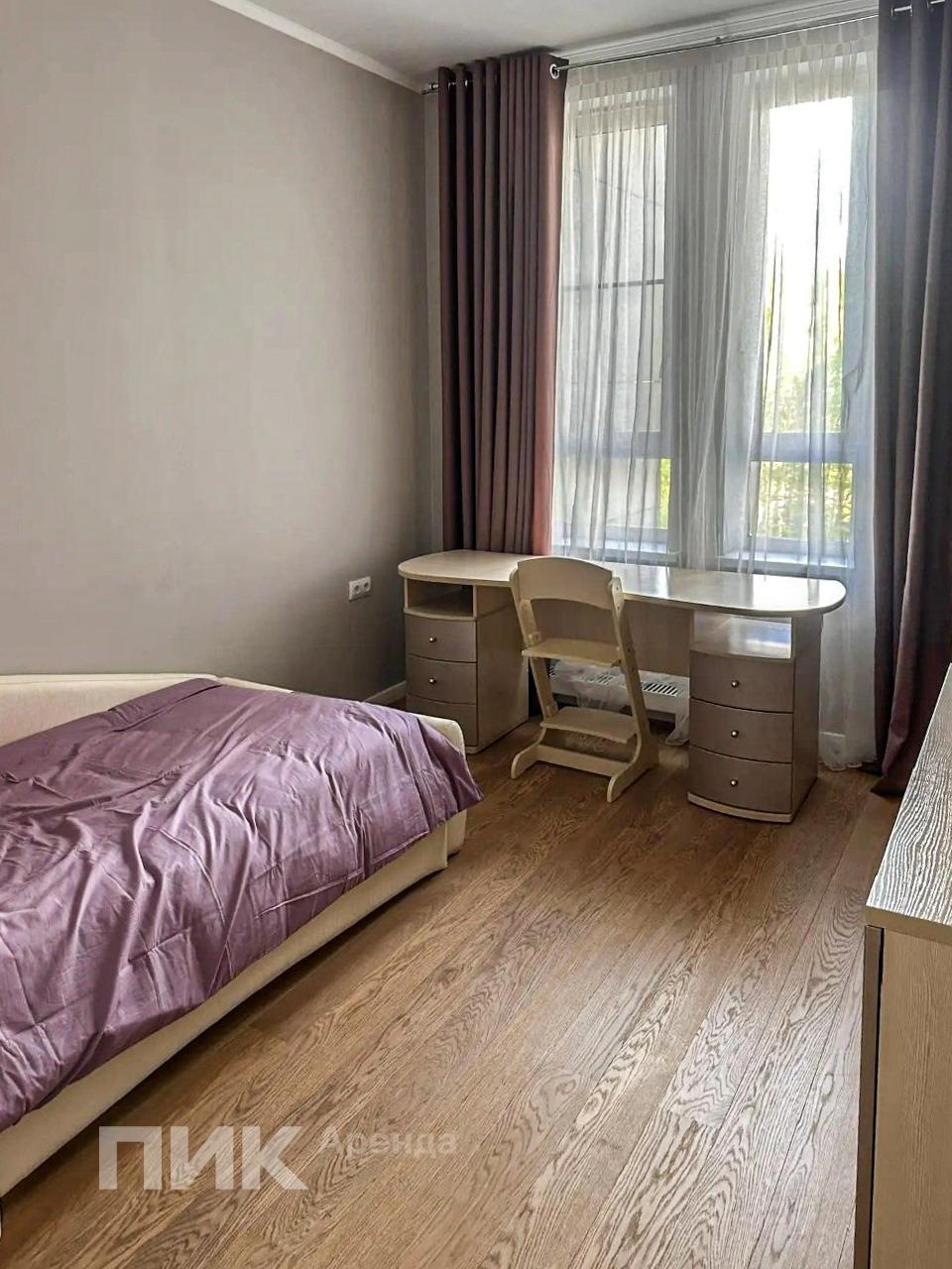 3-к. квартира, 78.5 м², 84 100 ₽/мес — фото № 5