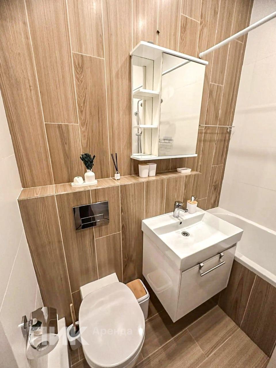 3-к. квартира, 78.5 м², 84 100 ₽/мес — фото № 9