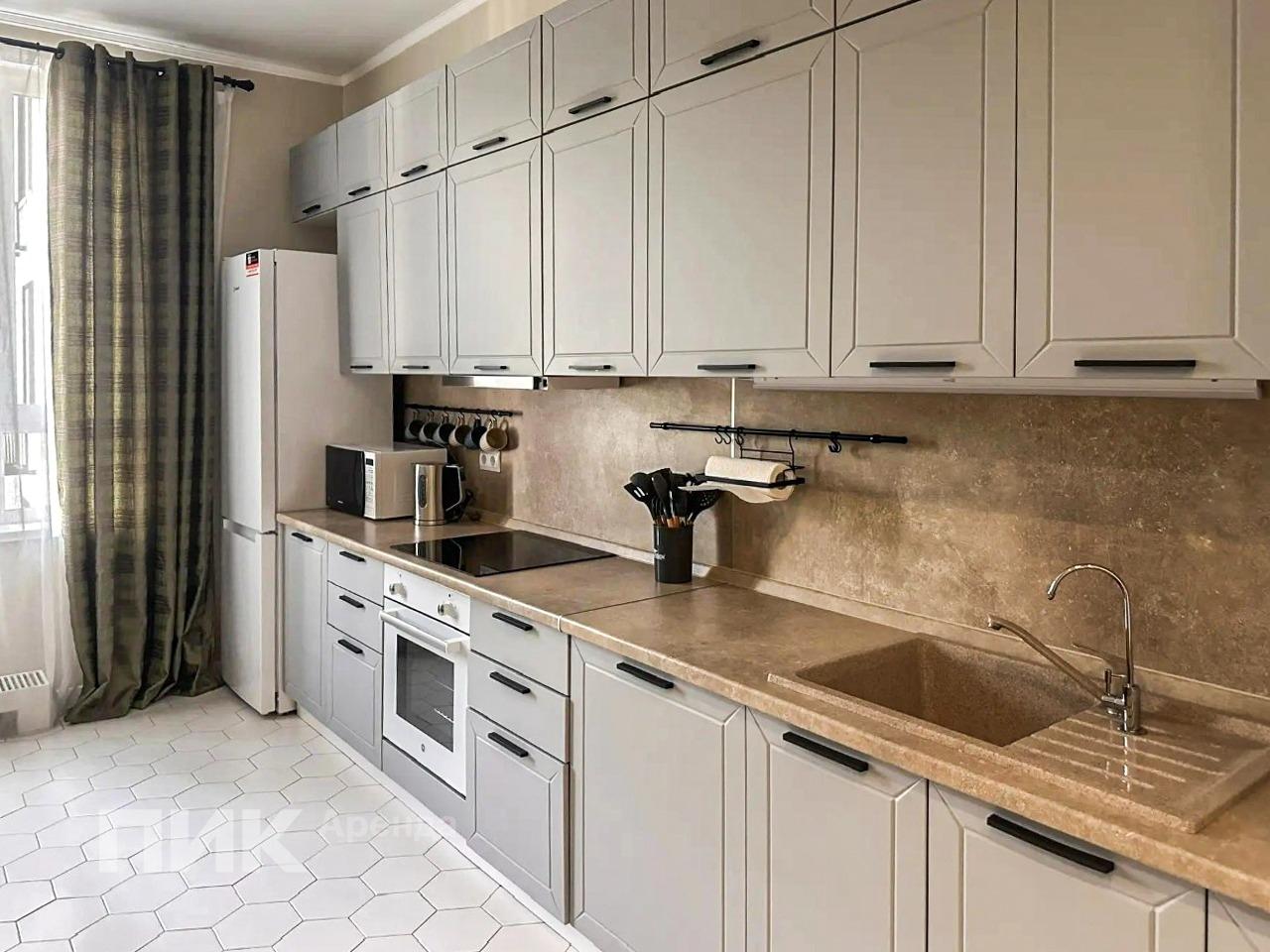 3-к. квартира, 78.5 м², 84 100 ₽/мес — фото № 7
