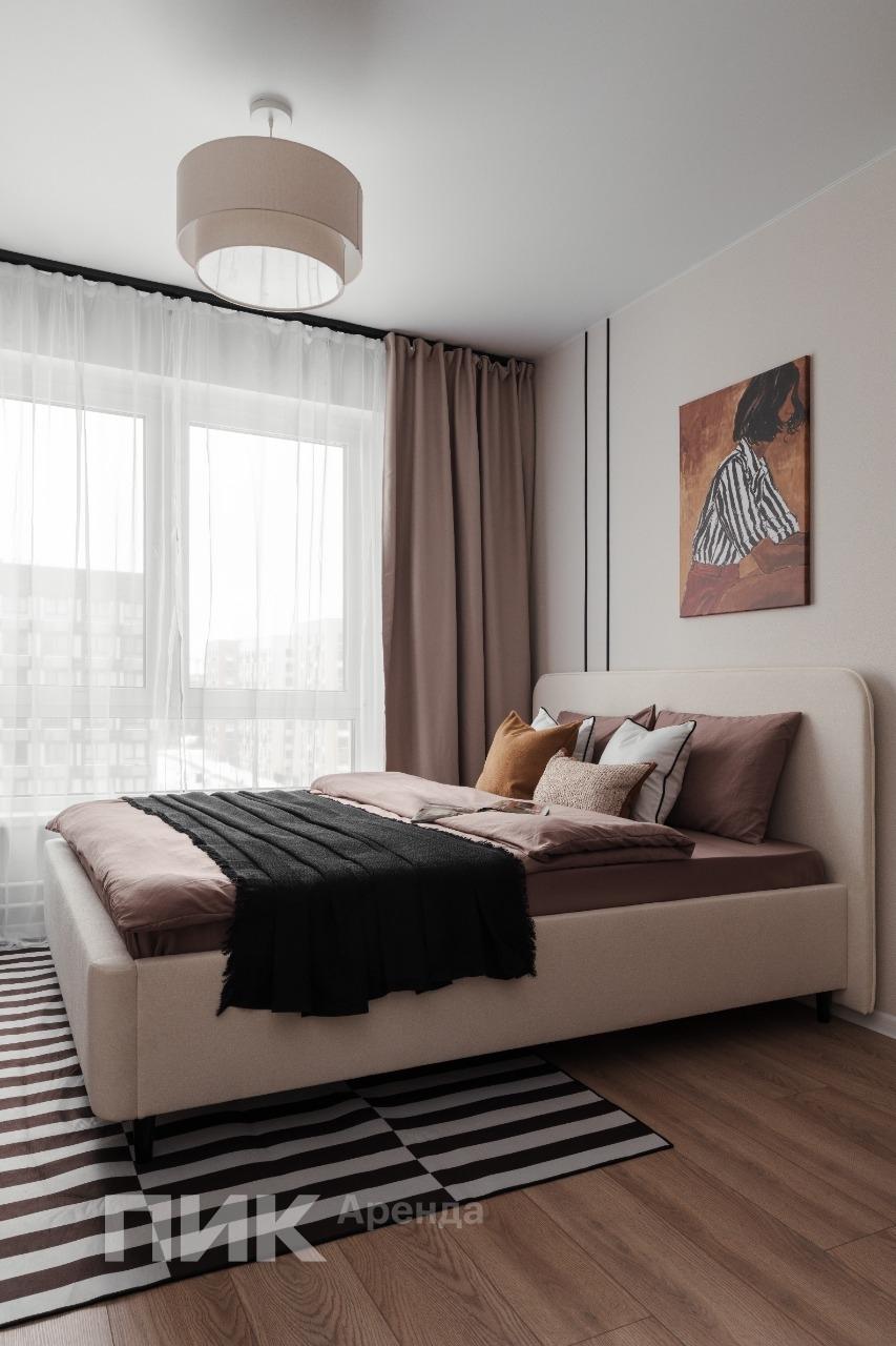 студия, 19.9 м², 49 900 ₽/мес — фото № 2