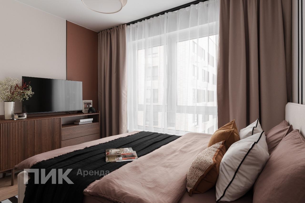 студия, 19.9 м², 49 900 ₽/мес — фото № 5