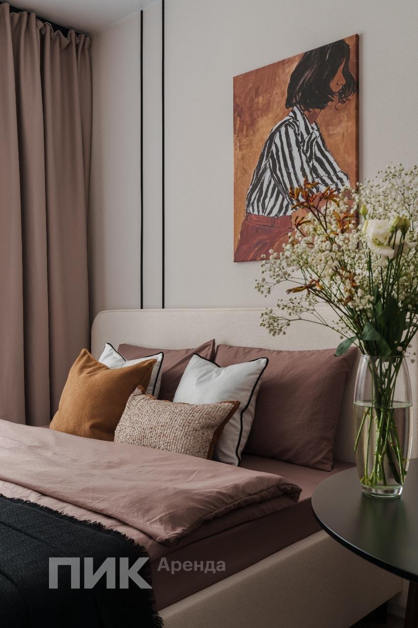 студия, 19.9 м², 49 900 ₽/мес — фото № 3